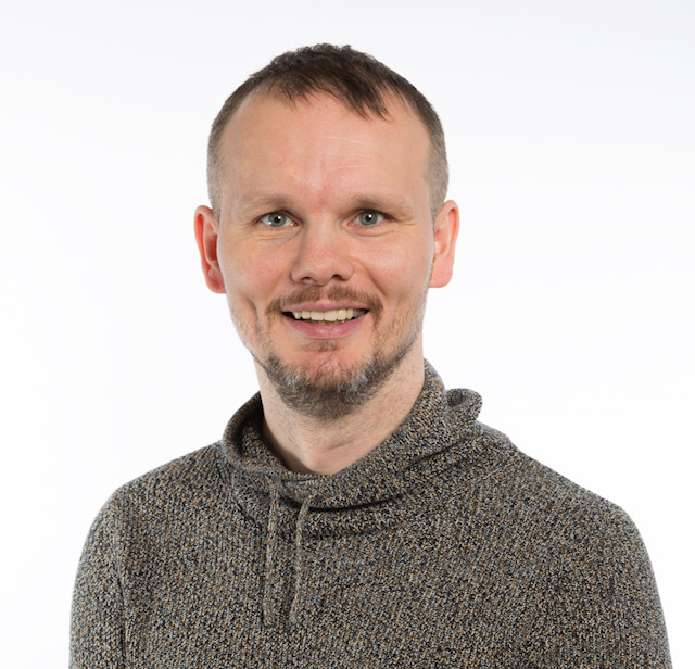 Jaroslav Rusina - GSM Centrum